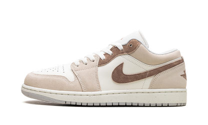 Air Jordan 1 Low "Light Brown" HF1567 200