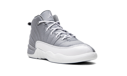 Air Jordan 12 Retro PS "Stealth" 151186 015