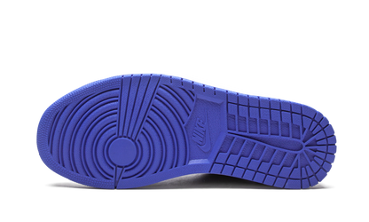 Air Jordan 1 Low SE "Racer Blue" DH0206 400