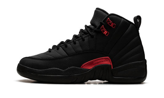 Air Jordan 12 Retro GS "Bloodline" 153265 003