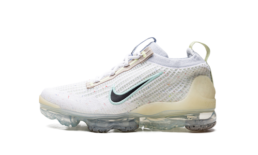 Air Vapormax 2021 FK GS "Mismatched Swoosh" DQ7758 100