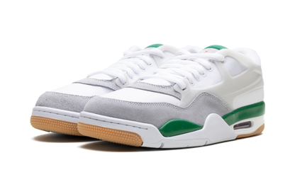 Air Jordan 4 RM "Pine Green" FQ7939 103