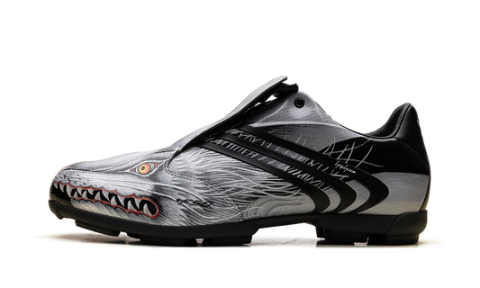 Y-3 F50 Tunit "Beast Pack Wolf" HP9981