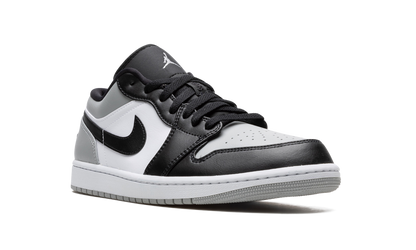 Air Jordan 1 Low "Shadow Toe" 553558 052
