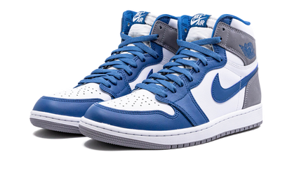 Air Jordan 1 High OG "True Blue" DZ5485 410