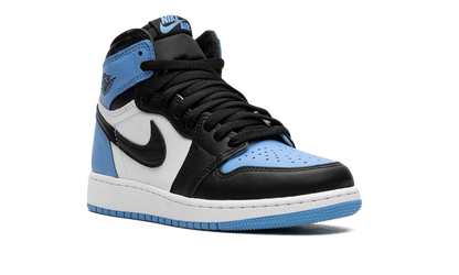 Air Jordan 1 Retro High OG GS "UNC Toe" FD1437 400