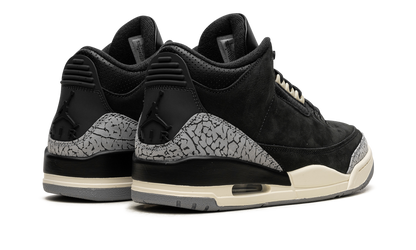 AIR JORDAN 3 WMNS "Off Noir" CK9246 001