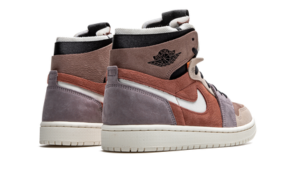 AIR JORDAN 1 HIGH ZOOM CM WMNS "Canyon Rust" CT0979 602