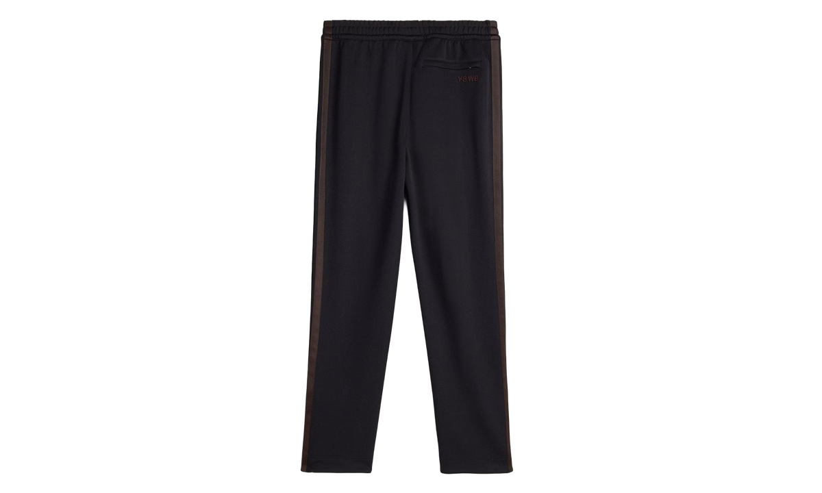 Wales Bonner Y-3 End Track Pants "Black" KS3973