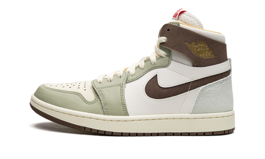 Air Jordan 1 High Zoom Air CMFT 2 "Year of the Rabbit" FD4327 121
