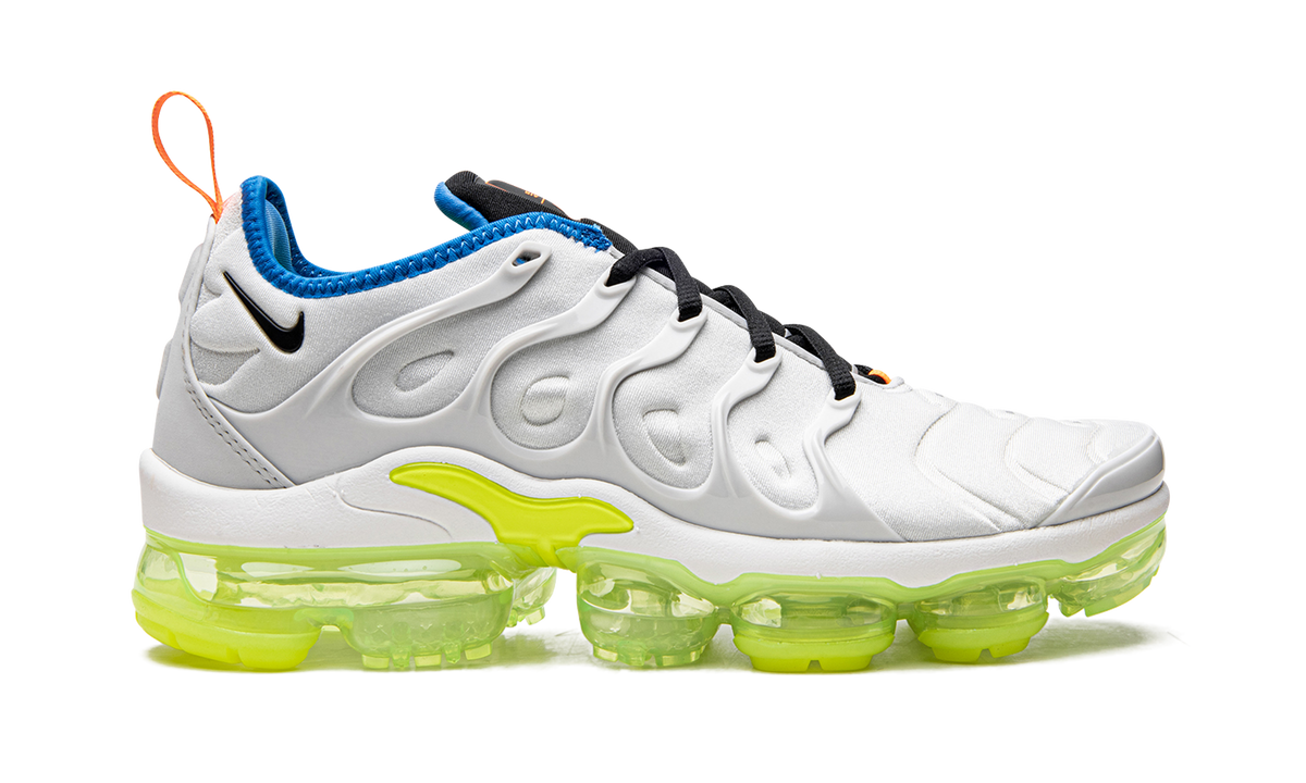 AIR VAPORMAX PLUS MNS WMNS "Photon Dust" DQ4695 001