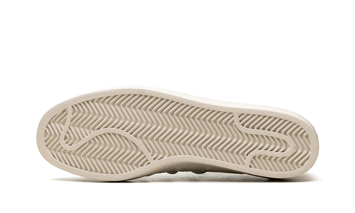 Y-3 Superstar "Talc" JS0576