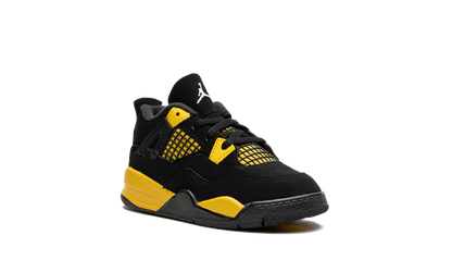 Air Jordan 4 TD "Thunder" BQ7670 017