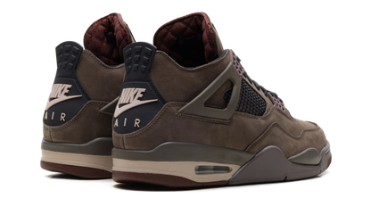 Air Jordan 4 Retro SP "A Ma Maniére - Dark Mocha" IF3102 200