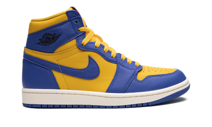 AIR JORDAN 1 HIGH OG WMNS "Reverse Laney" FD2596 700