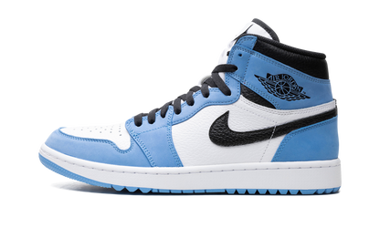 Air Jordan 1 High "University Blue" DQ0660 400