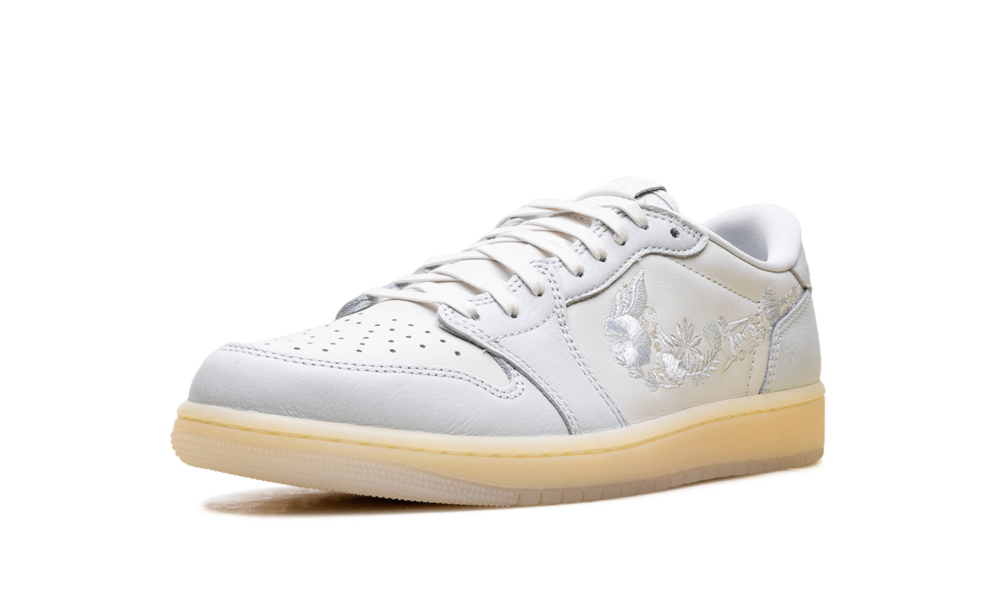 Air Jordan 1 "Sail" IF4391 100