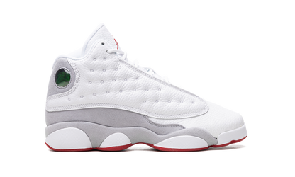 Air Jordan 13 Retro GS "Wolf Grey" DJ3003 160