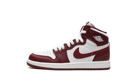 Air Jordan 1 Retro High OG PS "Team Red" FD1412 160